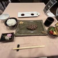 特選近江牛レストラン ティファニー - 