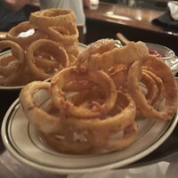 ウルフギャング・ステーキハウス 六本木 - 