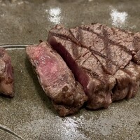 特選近江牛レストラン ティファニー - 