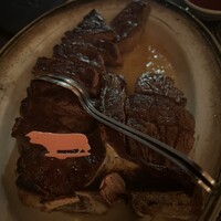ウルフギャング・ステーキハウス 六本木 - 