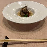 特選近江牛レストラン ティファニー - 