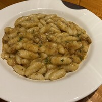 トラットリア ダイ パエサーニ - カヴァテッリ