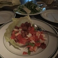 ウルフギャング・ステーキハウス 六本木 - 