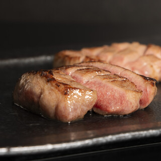 牛タンレストラン陣中_0