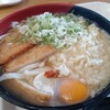 きっちょううどん 大島店