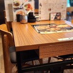 韓国式 ドゥンチョン しゃぶしゃぶ - 