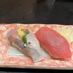 中華そば 四つ葉 - 