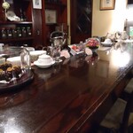 シティーライト - 内観