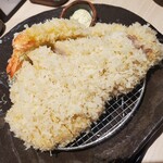 とんかつ憲進 - 