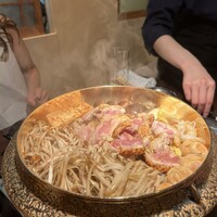 吹上庵 北新地 - 