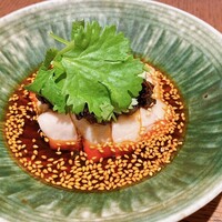 正宗広東私房菜サワダ 梅田エスト店 - 