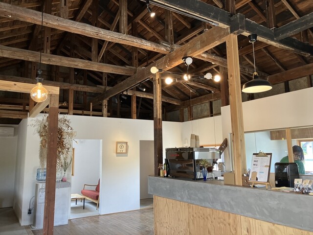 Curryhills（カリーヒルズ） - 茂吉記念館前（カレー）の写真