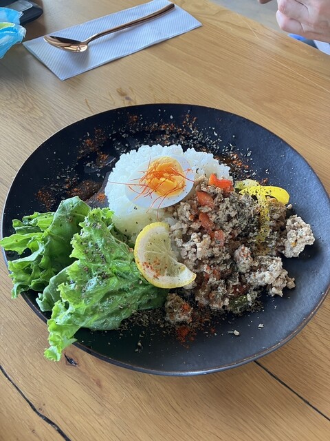 Curryhills（カリーヒルズ） - 茂吉記念館前（カレー）の写真