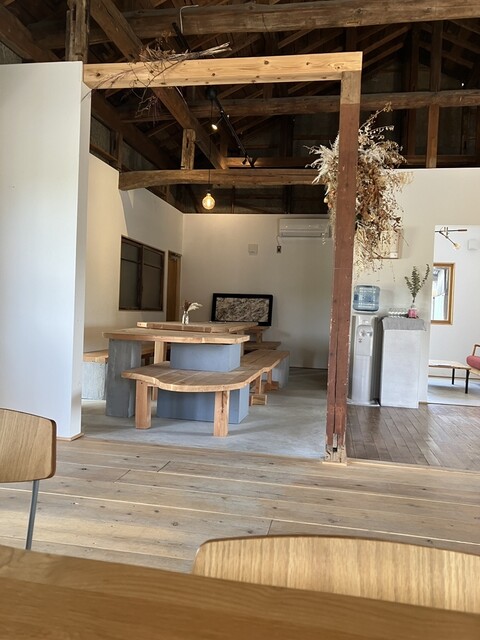 Curryhills（カリーヒルズ） - 茂吉記念館前（カレー）の写真