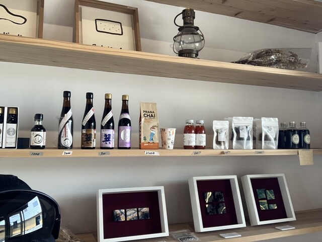 Curryhills（カリーヒルズ） - 茂吉記念館前（カレー）の写真