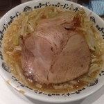 野郎ラーメン - 野郎ラーメン