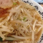 野郎ラーメン - 野郎ラーメン