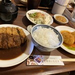 洋食の店ITADAKI - 