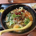 元祖中華　和合餃子 - 