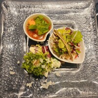 キハチ 名古屋JRセントラルタワーズ店 - 