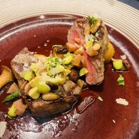 キハチ 名古屋JRセントラルタワーズ店 - 