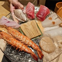 鮨 はやたか - 
