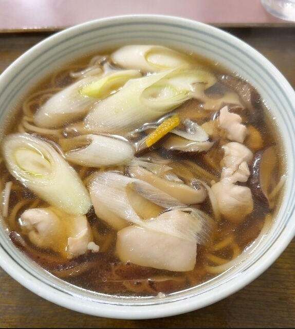 末広庵 - 多賀城（そば）の写真