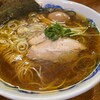 中華蕎麦 みず川