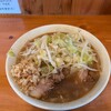 ラーメン滋悟郎