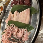 ホルモンセンター丸ちゃん - 