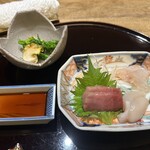 まんみ西麻布 - 