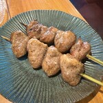 やきとり 煙者 - 