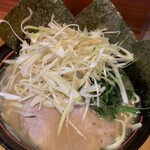 横浜家系ラーメン 大将家 - 