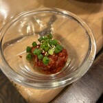 ホルモンセンター丸ちゃん - 