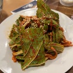 ホルモンセンター丸ちゃん - 