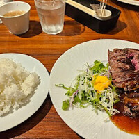 キャトルラパン 北梅田 -  キャトルラパン 北梅田 -