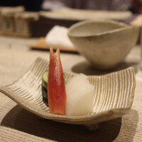 鳥さき - 