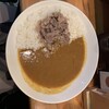 モジャカレー