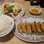 餃子の王将 - 