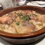 リンコン カタルーニャ - 