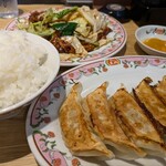餃子の王将 - 