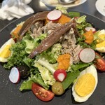 リンコン カタルーニャ - 