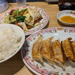 餃子の王将 - 