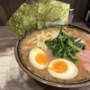 神田ラーメン わいず
