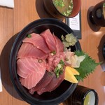 清水港　みなみ  - 