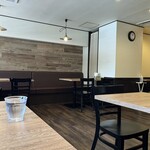 レイドバックバーガー - 