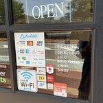 レイドバックバーガー - 7月のお休み予定