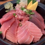 清水港　みなみ  - 