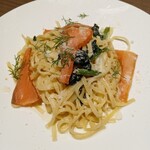 パティスリー&カフェ デリーモ - 