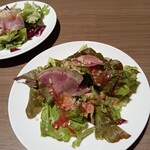 パティスリー&カフェ デリーモ - 